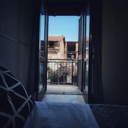 Apartment Darlyn Sotto La Torre