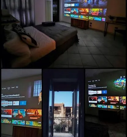 Darlyn Sotto La Torre Apartment