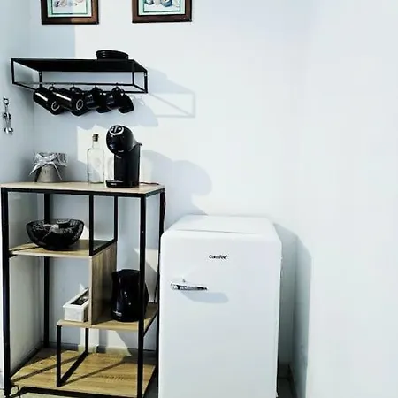 Apartment Darlyn Sotto La Torre *