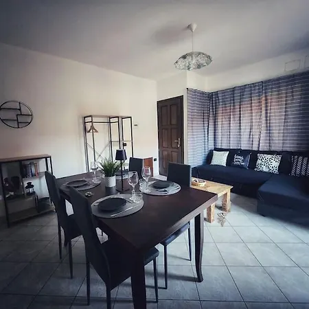 Apartment Darlyn Sotto La Torre Pavone Canavese