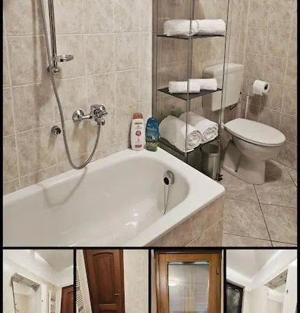 Darlyn Sotto La Torre Appartement Pavone Canavese