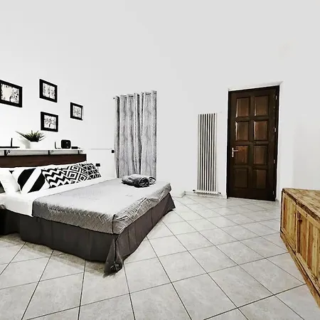 Appartement Darlyn Sotto La Torre *