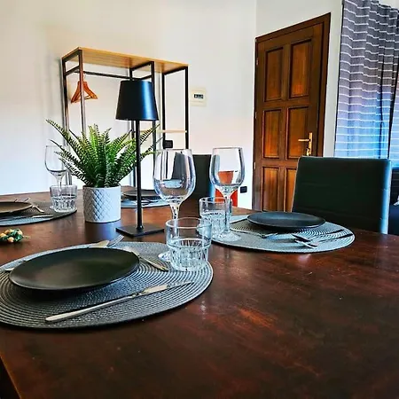 Apartment Darlyn Sotto La Torre