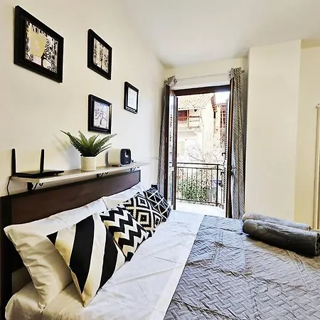 Darlyn Sotto La Torre Apartment